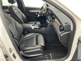 Mercedes GLC 300 de BVA 4Matic  occasion  Beaupuy - photo n5