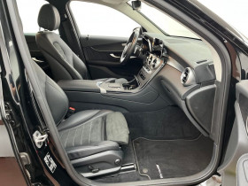 Mercedes GLC 300 de BVA 4Matic  occasion  Beaupuy - photo n4