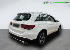 Mercedes GLC 300 de BVA 4Matic  occasion  Beaupuy - photo n4