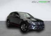 Annonce Mercedes GLC occasion Hybride 300 de BVA 4Matic  Beaupuy