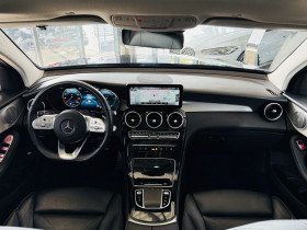 Mercedes GLC 300 de BVA 4Matic  occasion  Beaupuy - photo n2