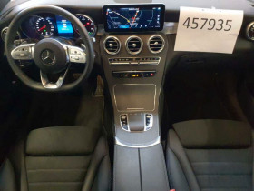 Mercedes GLC 300 de BVA 4Matic  occasion  Beaupuy - photo n2