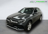 Mercedes GLC 300 de BVA 4Matic   Beaupuy 31