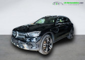 Mercedes GLC 300 de BVA 4Matic   Beaupuy 31