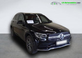 Mercedes GLC 300 de BVA 4Matic   Beaupuy 31
