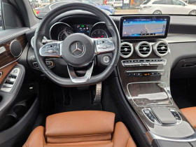 Mercedes GLC 300 de BVA 4Matic  occasion  Beaupuy - photo n3