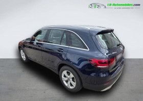 Mercedes GLC 300 de BVA 4Matic  occasion  Beaupuy - photo n4