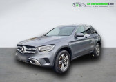 Mercedes GLC 300 de BVA 4Matic   Beaupuy 31
