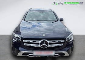 Mercedes GLC 300 de BVA 4Matic  occasion  Beaupuy - photo n5