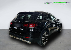 Mercedes GLC 300 de BVA 4Matic  occasion  Beaupuy - photo n3