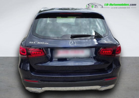 Mercedes GLC 300 de BVA 4Matic  occasion  Beaupuy - photo n7