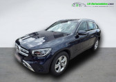 Mercedes GLC 300 de BVA 4Matic   Beaupuy 31