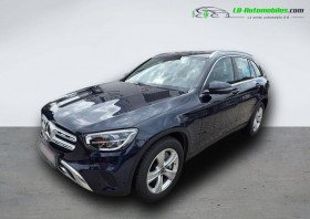 Mercedes GLC , garage LB AUTOMOBILES  Beaupuy