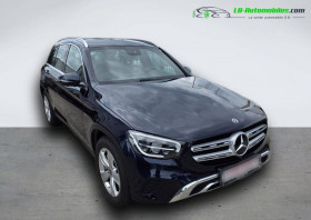 Mercedes GLC 300 de BVA 4Matic  occasion  Beaupuy - photo n2