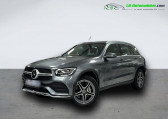 Annonce Mercedes GLC occasion Hybride 300 de BVA 4Matic  Beaupuy