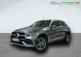 Mercedes GLC , garage LB AUTOMOBILES  Beaupuy