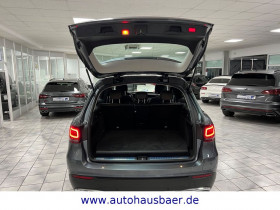 Mercedes GLC 300 de BVA 4Matic  occasion  Beaupuy - photo n8