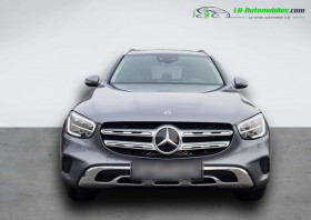 Mercedes GLC 300 de BVA 4Matic  occasion  Beaupuy - photo n5