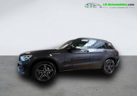 Mercedes GLC , garage LB AUTOMOBILES  Beaupuy