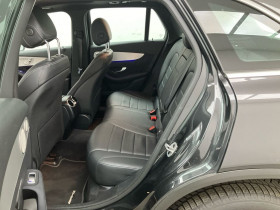 Mercedes GLC 300 de BVA 4Matic  occasion  Beaupuy - photo n6
