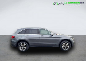 Mercedes GLC 300 de BVA 4Matic  occasion  Beaupuy - photo n6