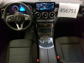 Mercedes GLC 300 de BVA 4Matic  occasion  Beaupuy - photo n2