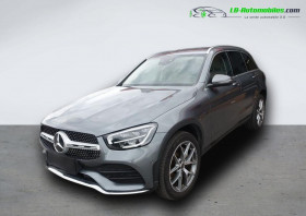 Mercedes GLC 300 de BVA 4Matic  occasion  Beaupuy - photo n2