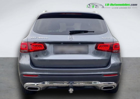 Mercedes GLC 300 de BVA 4Matic  occasion  Beaupuy - photo n7