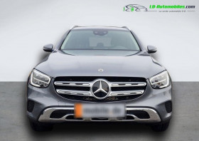 Mercedes GLC 300 de BVA 4Matic  occasion  Beaupuy - photo n4