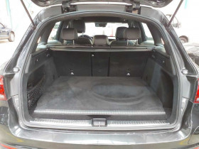 Mercedes GLC 300 de BVA 4Matic  occasion  Beaupuy - photo n8