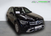 Mercedes GLC 300 de BVA 4Matic   Beaupuy 31