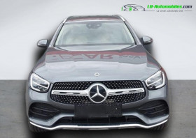 Mercedes GLC , garage LB AUTOMOBILES  Beaupuy