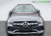 Mercedes GLC occasion année 2021 boite Automatique Annonce Mercedes GLC occasion Hybride 300 de BVA 4Matic à Beaupuy