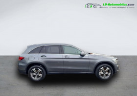 Mercedes GLC 300 de BVA 4Matic  occasion  Beaupuy - photo n5