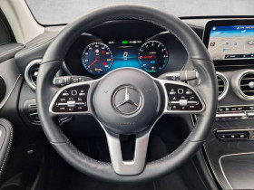 Mercedes GLC 300 de BVA 4Matic  occasion  Beaupuy - photo n9