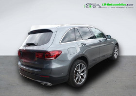 Mercedes GLC 300 de BVA 4Matic  occasion  Beaupuy - photo n3