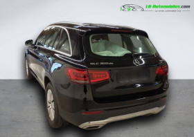 Mercedes GLC 300 de BVA 4Matic  occasion  Beaupuy - photo n3