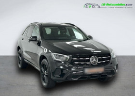 Mercedes GLC 300 de BVA 4Matic  occasion  Beaupuy - photo n2