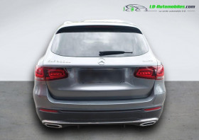 Mercedes GLC 300 de BVA 4Matic  occasion  Beaupuy - photo n4