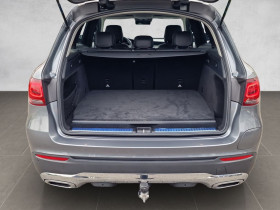 Mercedes GLC 300 de BVA 4Matic  occasion  Beaupuy - photo n11