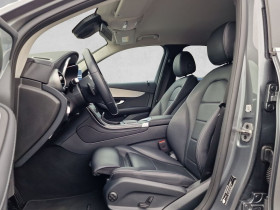 Mercedes GLC 300 de BVA 4Matic  occasion  Beaupuy - photo n7