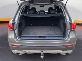 Mercedes GLC 300 de BVA 4Matic  occasion  Beaupuy - photo n9