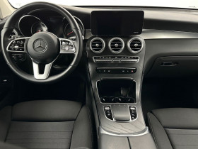 Mercedes GLC 300 de BVA 4Matic  occasion  Beaupuy - photo n3