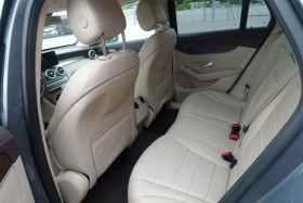 Mercedes GLC 300 de BVA 4Matic  occasion  Beaupuy - photo n5