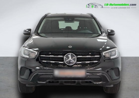 Mercedes GLC 300 de BVA 4Matic  occasion  Beaupuy - photo n4