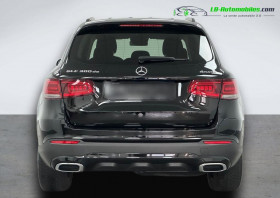 Mercedes GLC 300 de BVA 4Matic  occasion  Beaupuy - photo n5