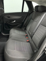 Mercedes GLC 300 de BVA 4Matic  occasion  Beaupuy - photo n7