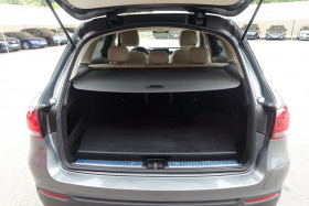 Mercedes GLC 300 de BVA 4Matic  occasion  Beaupuy - photo n7