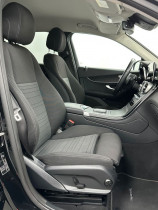 Mercedes GLC 300 de BVA 4Matic  occasion  Beaupuy - photo n6