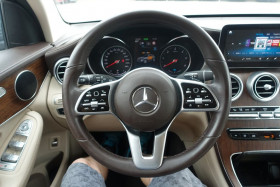 Mercedes GLC 300 de BVA 4Matic  occasion  Beaupuy - photo n6